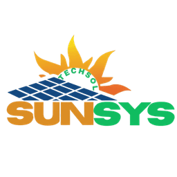 SunsysTechsol Logo